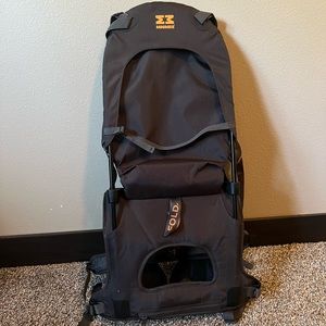 New Minimeis baby shoulder carrier